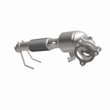 Load image into Gallery viewer, MagnaFlow 20-21 Ford Escape Front Underbody 2L Direct Fit Converter