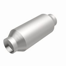 Load image into Gallery viewer, MagnaFlow 2.25 CA Spun Universal Converter