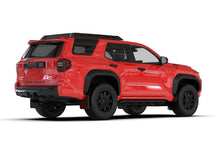 Load image into Gallery viewer, Rally Armor 25-26 Toyota 4Runner Black UR Mud Flap w/ Metallic Black Logo