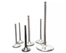 Load image into Gallery viewer, Ferrea 84-04 Harley-Davidson Evolution 2.3in Head Dia Competition Titanium Intake Valve - Set of 2
