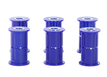 Load image into Gallery viewer, SuperPro Leaf Spring Bushing Set