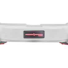 Load image into Gallery viewer, DS18 2018-23 Jeep JL/JLU/JT Soundbar System Fits 4 x 8in Speakers (Not Included)- White