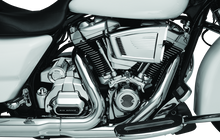 Load image into Gallery viewer, Kuryakyn Precision Tappet Block Accent 17-Up Milwaukee-8 - Chrome