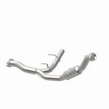 Load image into Gallery viewer, MagnaFlow 11-12 Ford F-150 3.5L Direct Fit Converter