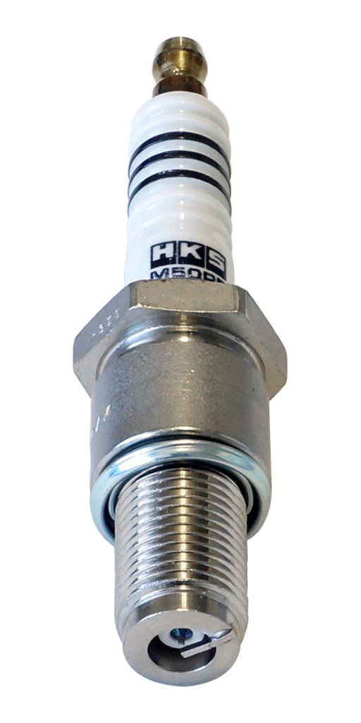 HKS Rotary Applications M-Series Spark Plugs Heat Range 10 - Single
