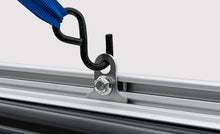 Load image into Gallery viewer, Access ADARAC 2024+ Ford Ranger 5Ft Box Alum Utility Rails Bed Racks - Silver