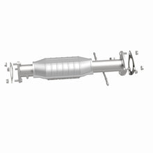 Load image into Gallery viewer, MagnaFlow 96-98 Chevrolet S10 4.3L Direct Fit Converter