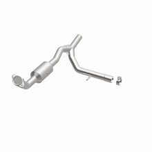 Load image into Gallery viewer, MagnaFlow 2006 Ford F-150 5.4L Direct Fit Converter