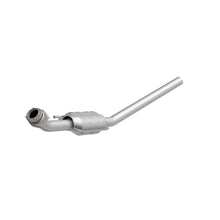 Load image into Gallery viewer, MagnaFlow 84-87 Caravan/Voyager CA Direct Fit Converter