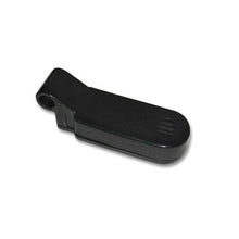 Load image into Gallery viewer, Rugged Radios Single Bolt Mounted Amplified Electret Mic for Wire Booms