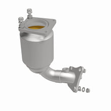 Load image into Gallery viewer, MagnaFlow 09-14 Nissan Murano 3.5L Direct Fit Converter
