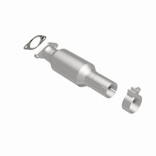 Load image into Gallery viewer, MagnaFlow 15-17 Ford Edge 2.0L FWD Rear Direct Fit Converter