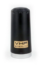 Load image into Gallery viewer, Rugged Radios Stealth Tuned Low Profile Antenna for VHF Ground Plane