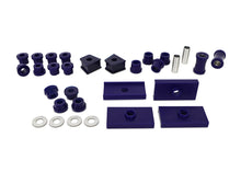 Load image into Gallery viewer, SuperPro MG Midget 64+/AH Sprite Bushing Kit