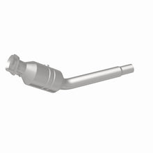 Load image into Gallery viewer, MagnaFlow Direct Fit Catalytic Converter 11-12 Jaguar XJ 5.0L