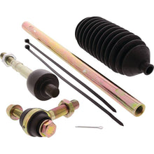 Load image into Gallery viewer, All Balls Racing 2022 Can-Am Commander 1000R XMR Rack Tie Rod Kit - Left