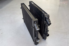 Load image into Gallery viewer, CSF 05-09 Ferrari F430 High Performance All Aluminum Radiator - Left/Right