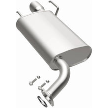 Load image into Gallery viewer, BRExhaust 07-12 Lexus ES350 / 07-11 Toyota Camry Muffler Kit