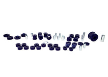 Load image into Gallery viewer, SuperPro Front and Rear Bushing Kit