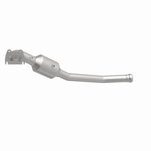 Load image into Gallery viewer, MagnaFlow 13-17 Jeep Grand Cherokee 3.6L Direct Fit Converter