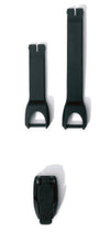 Load image into Gallery viewer, Gaerne G . Adventure Buckle Replacement - Black/Silver