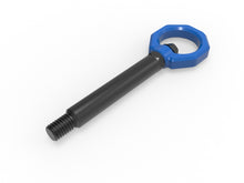 Load image into Gallery viewer, aFe 23-25 BMW M2 (G87) CONTROL Front / Rear Tow Hook - Blue