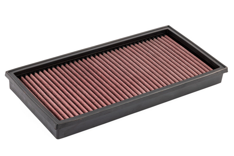 APR 00-06 Audi TT/TT Quattro/99-05 VW Golf/Jetta (PQ34) 1.8T/2.0L/2.5L/2.8L/3.2L Intake Filter - Red RF100024
