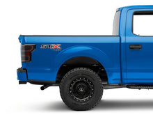 Load image into Gallery viewer, Raxiom 18-20 Ford F-150 LED Tail Lights- Black Housing (Clear Lens)