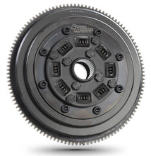 Load image into Gallery viewer, Clutch Masters 89-98 Toyota Supra 1JZ/2JZ 3.0L 7-Speed DCT Aluminum Flywheel w/Sprung Hub