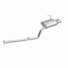 Load image into Gallery viewer, BRExhaust 10-13 Acura MDX 3.7L Direct-Fit Exhaust Muffler Kit
