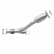 Load image into Gallery viewer, MagnaFlow 2007 Chevrolet Malibu 3.5L Direct Fit Converter