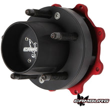 Load image into Gallery viewer, Camburg 2.25 Prerunner Series Front Hub Kit (6x5.5)