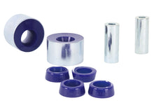 Load image into Gallery viewer, SuperPro 07-13 Nissan Altima Front Lower Control Arm Inner Rear Bushing Kit-Double-Offset (+Caster)