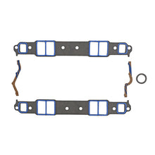 Load image into Gallery viewer, Fel-Pro SBC 2.21x1.31 Port .060in Pintoseal Intake Manifold Gasket Set