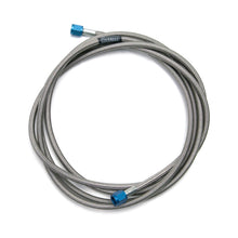 Load image into Gallery viewer, Russell Performance -4 AN 10-foot Pre-Made Nitrous and Fuel Line