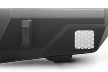 Load image into Gallery viewer, DV8 Offroad 07-18 Jeep Warngler JK Mid-Width Rear Bumper