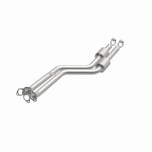 Load image into Gallery viewer, MagnaFlow 06-08 BMW Z4 3.0L Direct Fit Converter