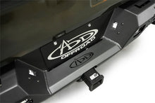 Load image into Gallery viewer, Addictive Desert Designs2024+ Ford Ranger Raptor Phantom Rear Bumper