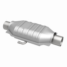Load image into Gallery viewer, MagnaFlow 2.5in. T1 Universal Converter