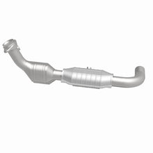 Load image into Gallery viewer, MagnaFlow 99-00 Ford Exped 4.6L Direct Fit Converter