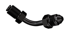 Load image into Gallery viewer, Goodridge 18+ Harley-Davidson Softail Models Front ABS Adaptor - Black