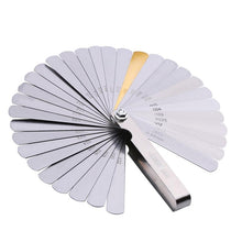 Load image into Gallery viewer, Torque Solution Universal 14mm Spark Plug Gap Tool w/ Feeler Gauge