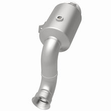 Load image into Gallery viewer, MagnaFlow 15-17 C300 L4 2 OEM Close Coupled Direct Fit Converter 21-504
