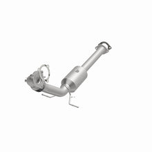 Load image into Gallery viewer, MagnaFlow Direct Fit Catalytic Converter 05-06 Volvo XC90 2.5L