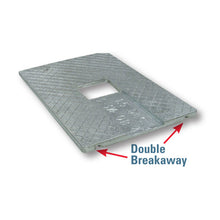 Load image into Gallery viewer, SPC Performance ZINC AXLE SHIMS 3 deg.(6)