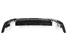 Load image into Gallery viewer, APR 22-24 Volkswagen GTI (MK8) Carbon Fiber Rear Diffuser MS100241