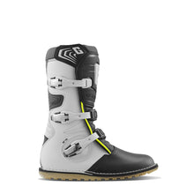 Load image into Gallery viewer, Gaerne Balance Pro Tech Boot White/Black/Fluorescent Yellow Size - 13