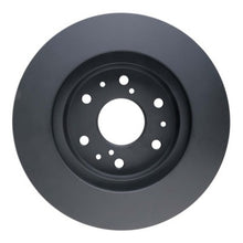 Load image into Gallery viewer, Timbren 24-26 Toyota Tacoma (Limited/SR/SR5/TRD Offroad/TRD Sport) BES Coated Brake Rotor - Rear TIM-R565260