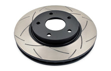 Load image into Gallery viewer, DBA 88-07 Alfa Romeo Spider Front Street Series Slotted Brake Rotor
