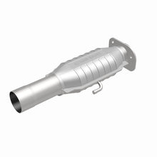 Load image into Gallery viewer, MagnaFlow 86-92 Camaro/Fbird V8 CA Direct Fit Converter